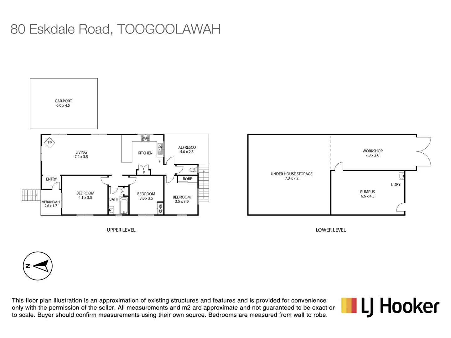 Additional image 15 of 80 Eskdale Road, Toogoolawah QLD 4313