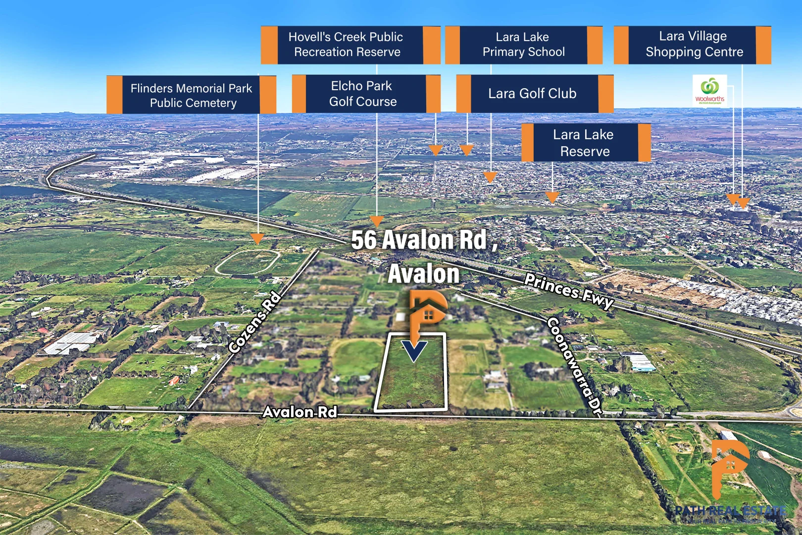 Additional image 4 of 56 Avalon Road, Avalon VIC 3212