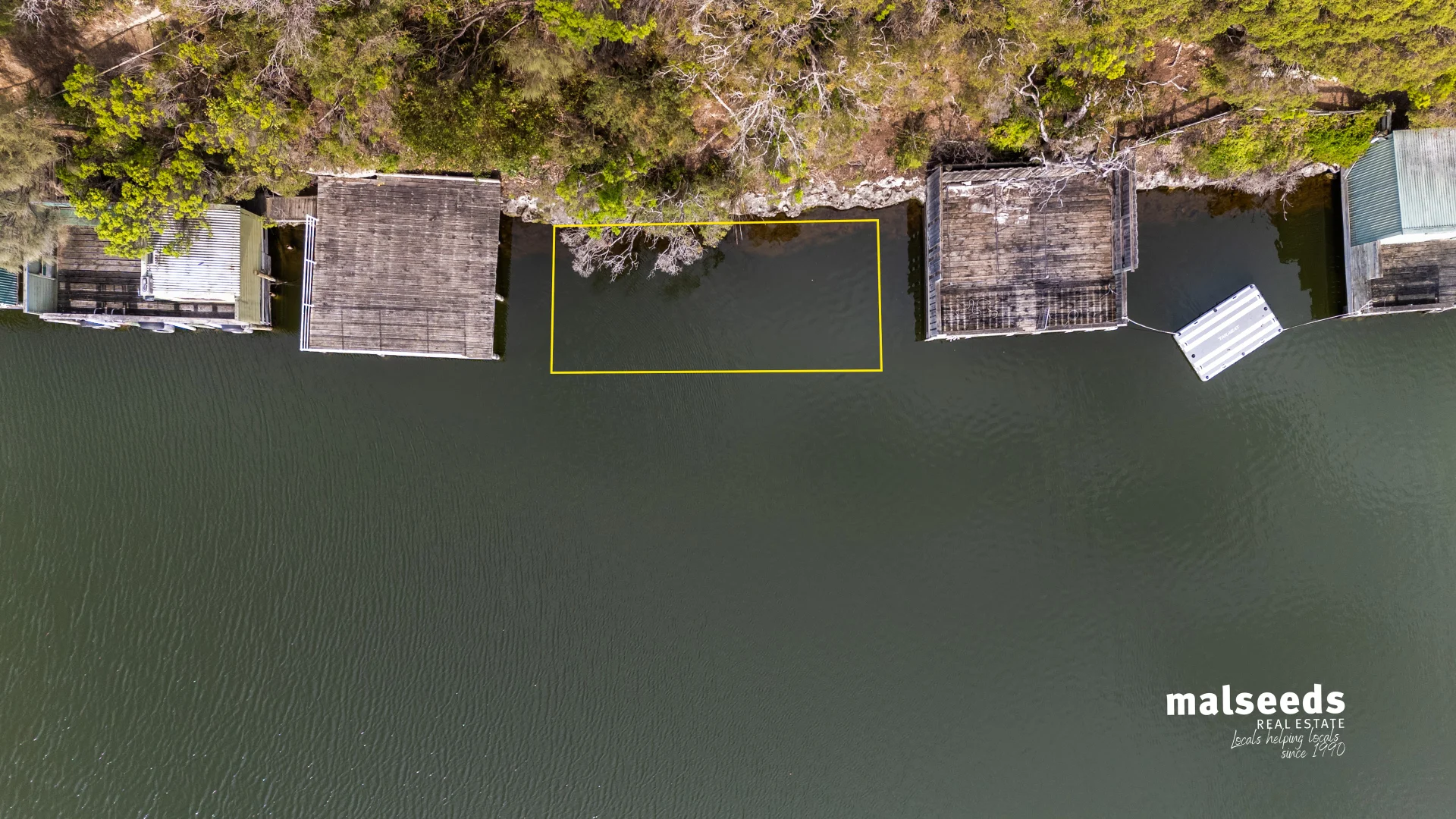 Additional image 5 of 51/8 Glenelg River, Nelson VIC 3292