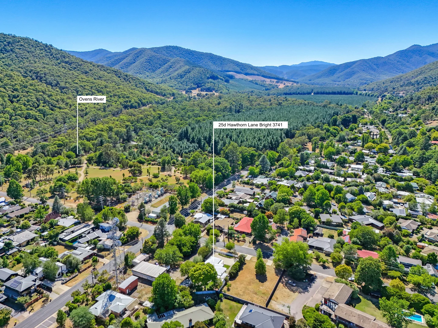 Additional image 20 of 25 Hawthorn Lane, Bright VIC 3741