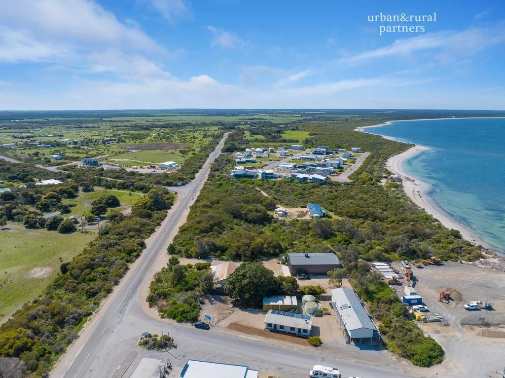 Additional image 5 of 1 Jetty Road, Marion Bay SA 5575