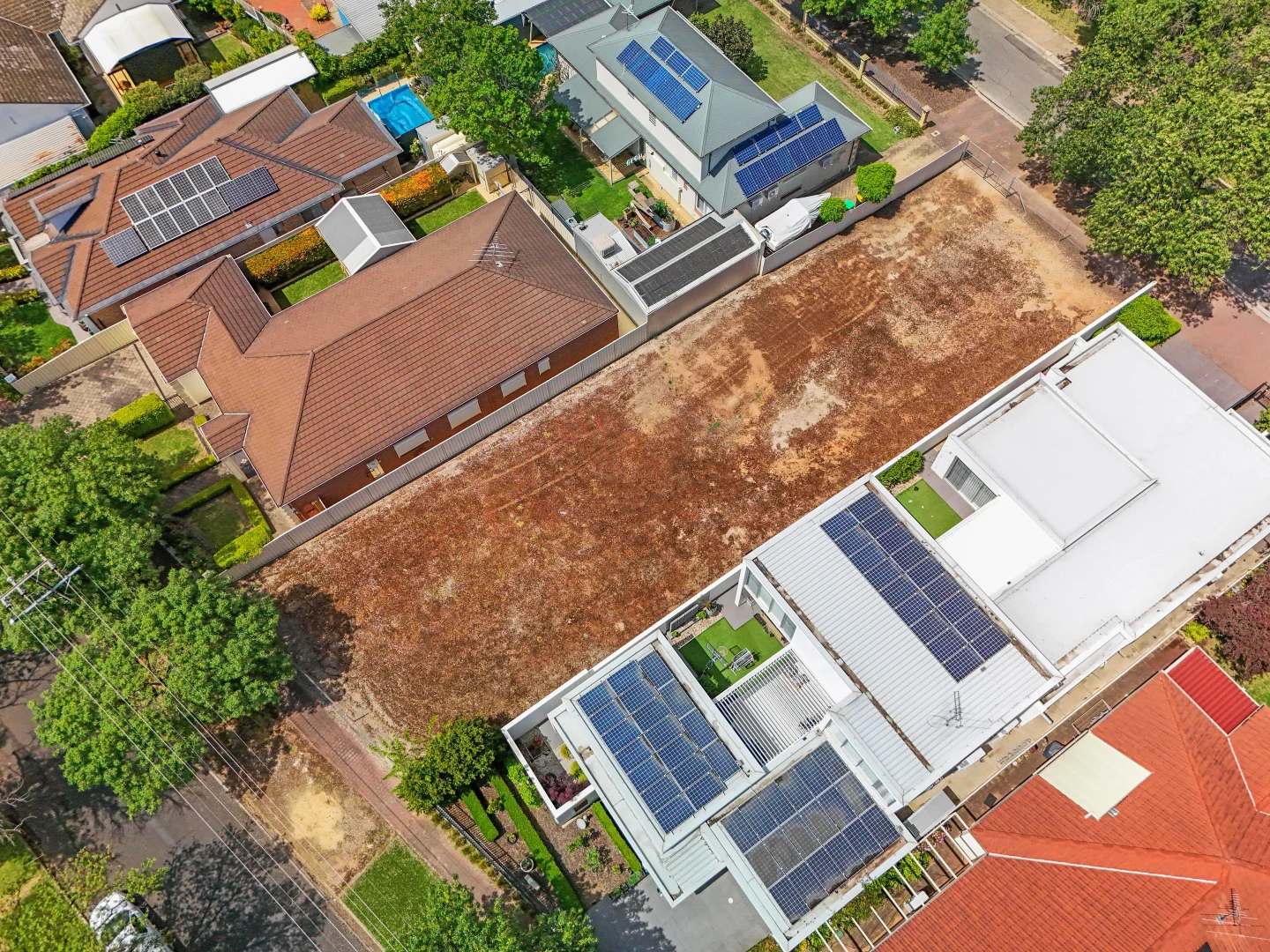 Additional image 5 of 7A Salisbury Terrace, Collinswood SA 5081