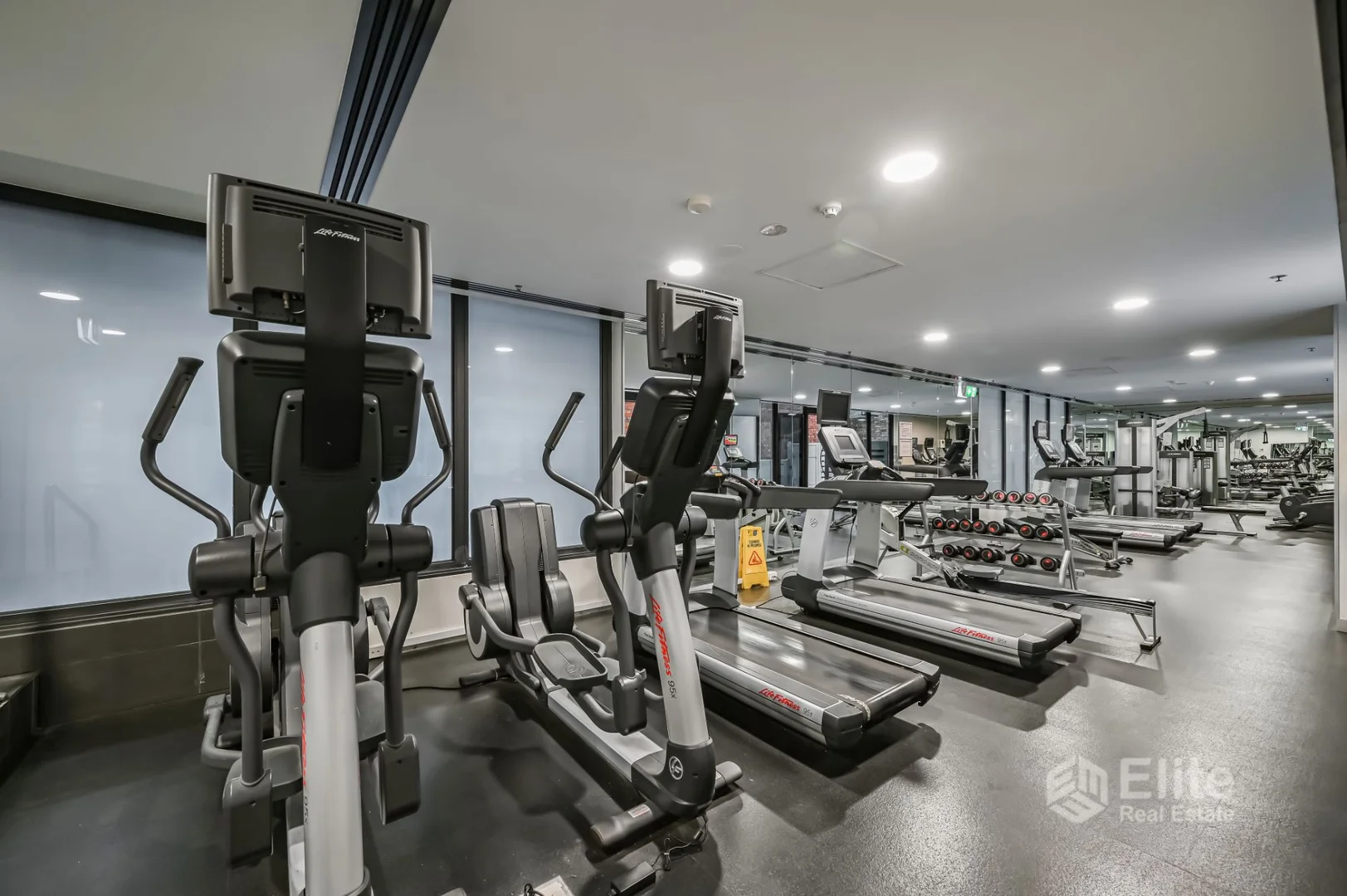 Additional image 14 of 3403/8 Sutherland Street, Melbourne VIC 3000