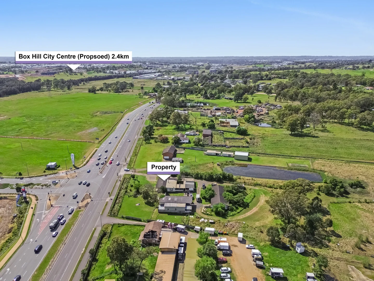 Additional image 8 of 1322 Windsor Road, Grantham Farm NSW 2765