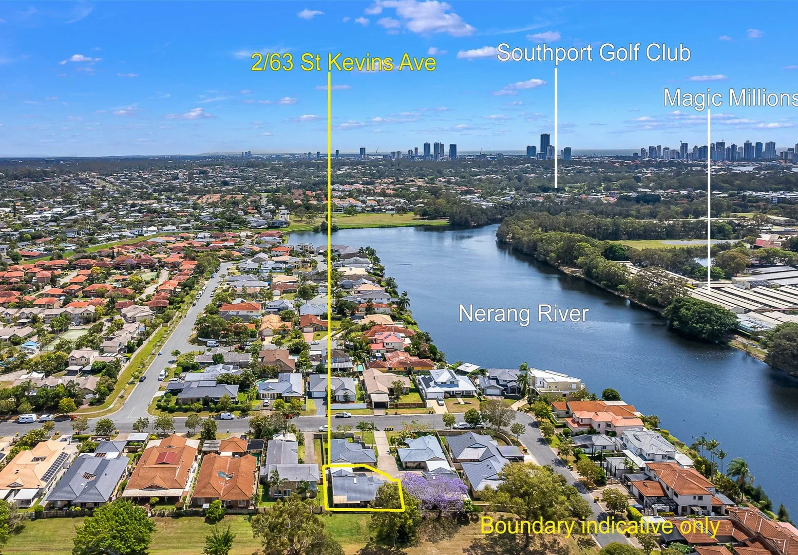 Additional image 2 of 2/63 Saint Kevins Avenue, Benowa QLD 4217
