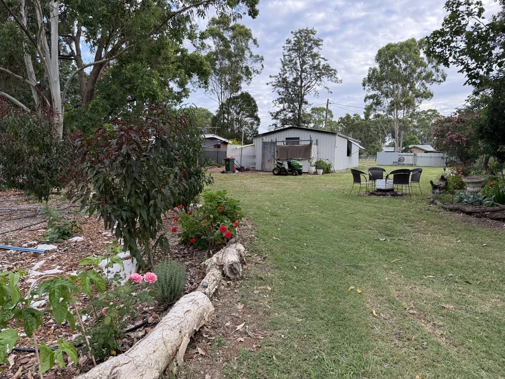 Additional image 6 of Lot 412 Grey Street, Nanango QLD 4615
