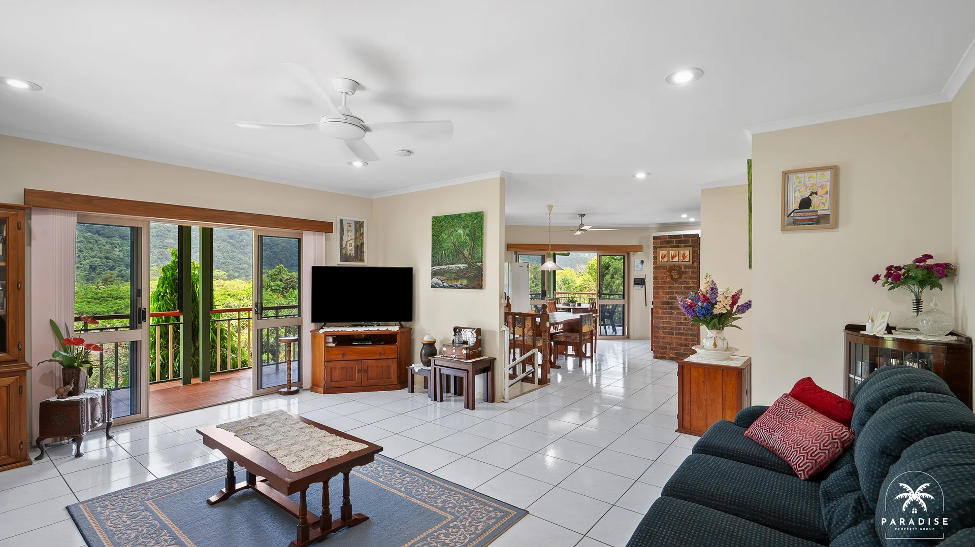 Additional image 6 of 14-16 Currunda Close, Redlynch QLD 4870