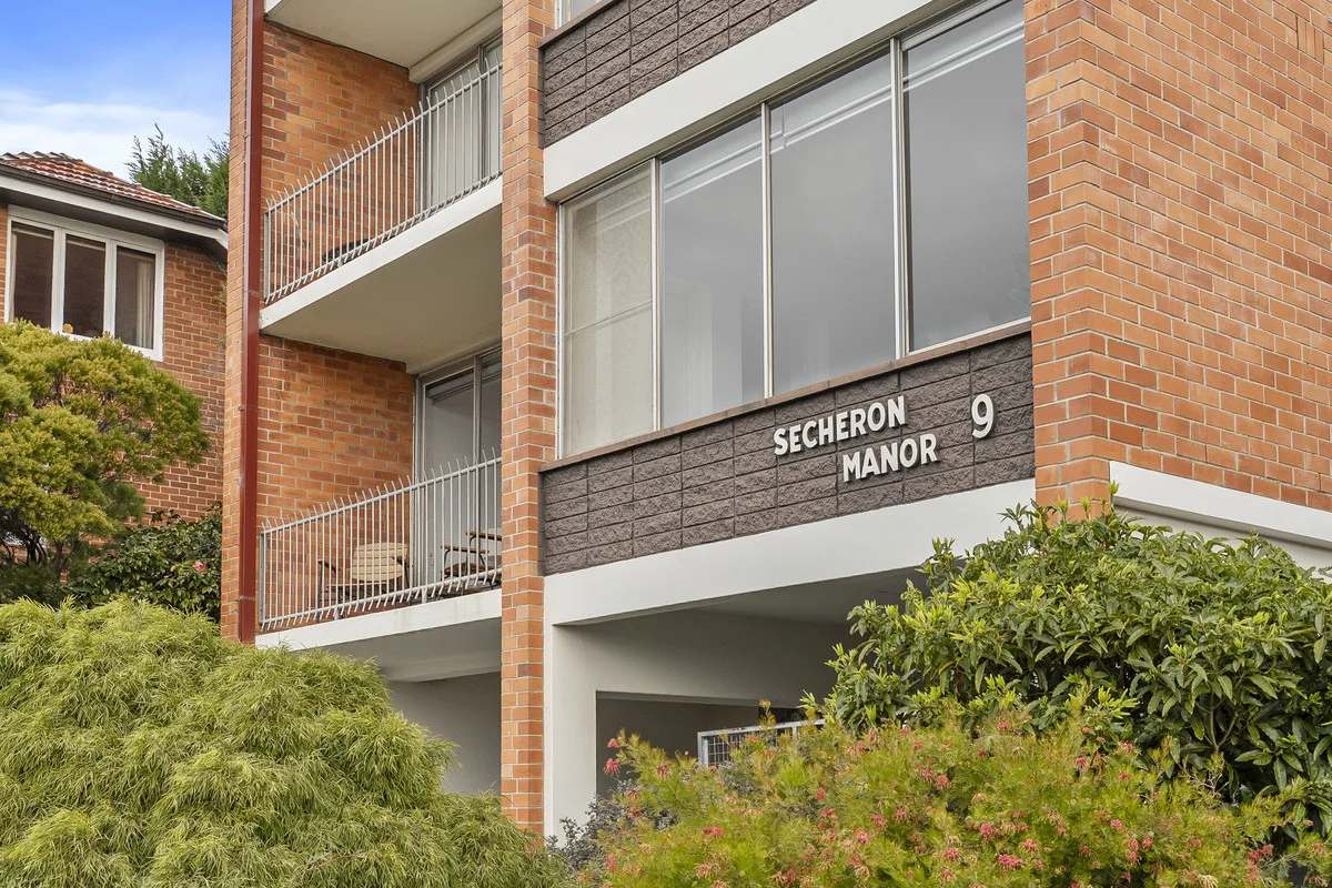 Additional image 18 of 1/9 Clarke Avenue, Battery Point TAS 7004