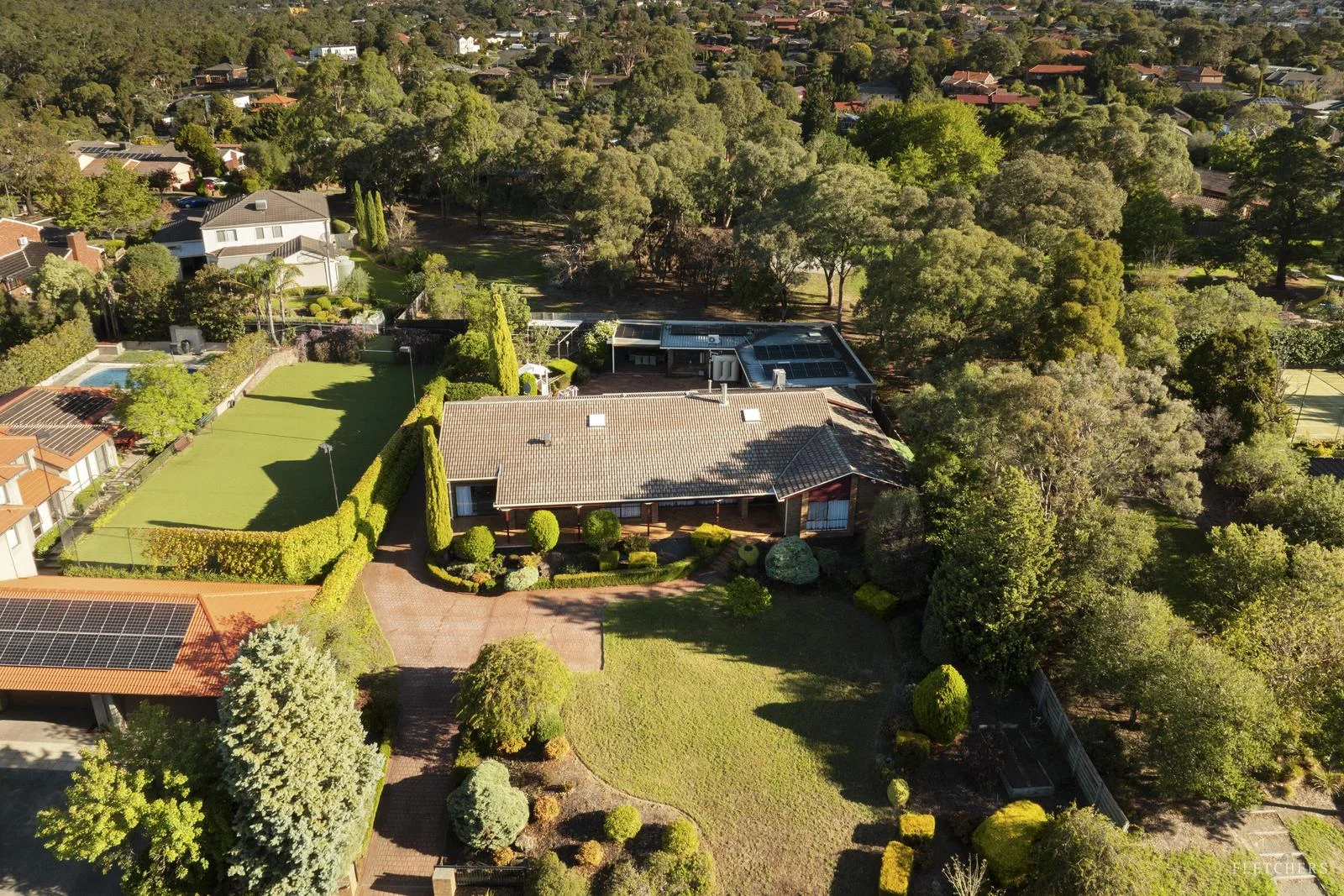Additional image 21 of 65 Deep Creek Drive, Doncaster East VIC 3109