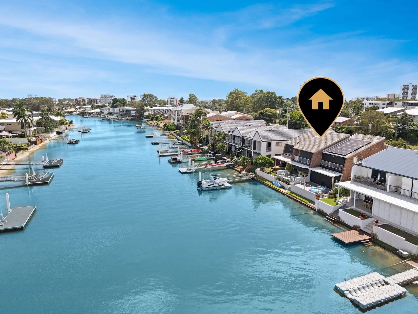 2/16 Broadmeadows Road, Maroochydore QLD 4558