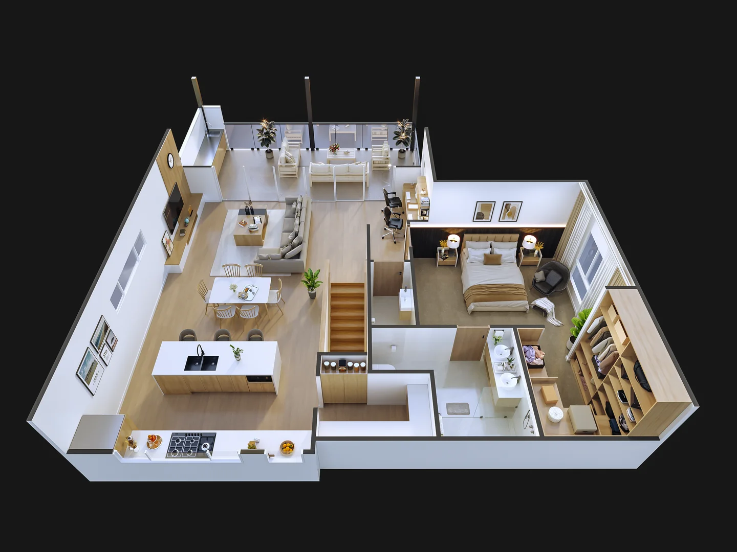 Additional image 19 of 1/21A Golf Links Drive, Batemans Bay NSW 2536