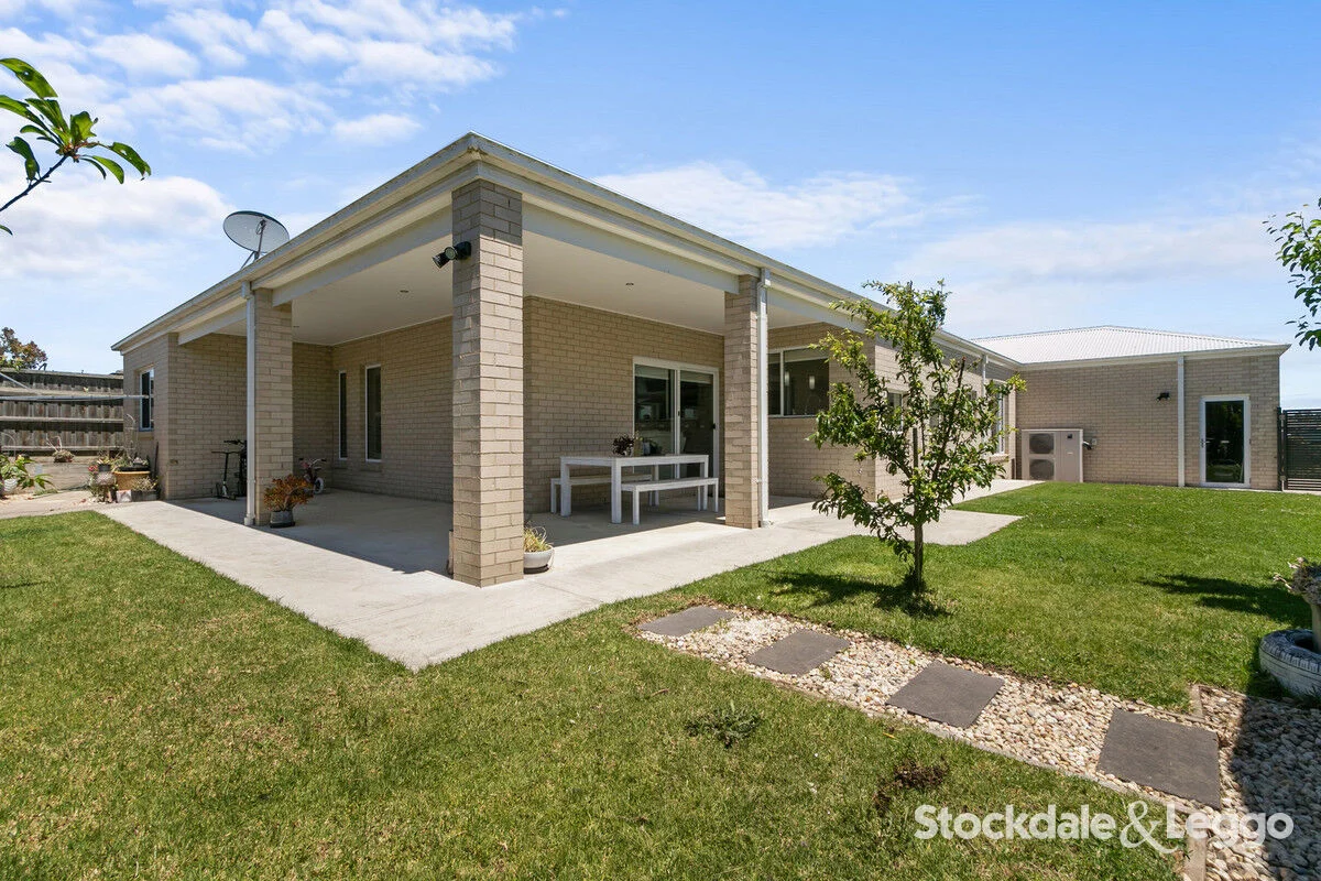 Additional image 19 of 14 View Hill Drive, Traralgon VIC 3844