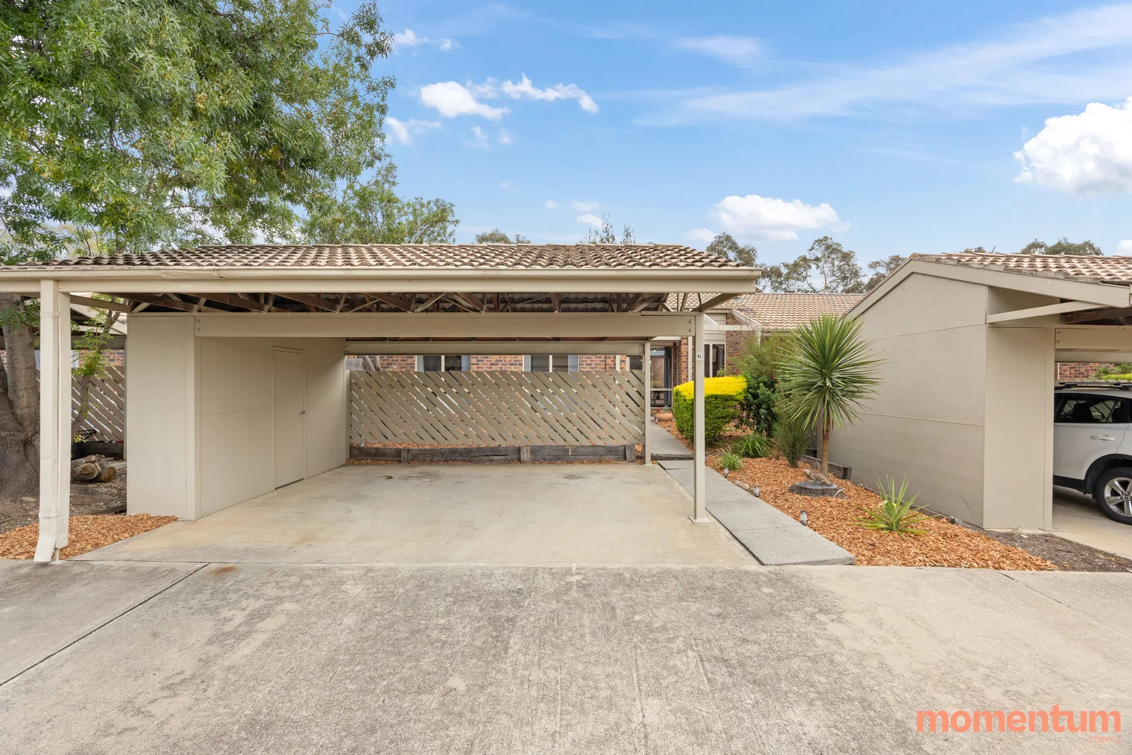 Additional image 4 of 6/12 Blackett Crescent, Greenway ACT 2900