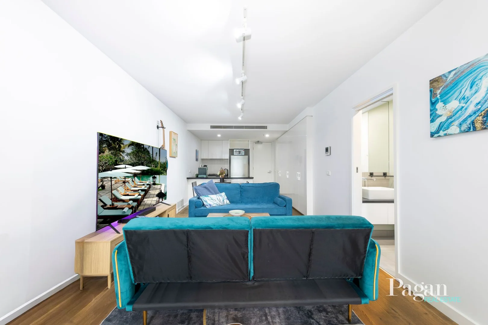 Additional image 6 of 311/110 Keilor Rd, Essendon North VIC 3041