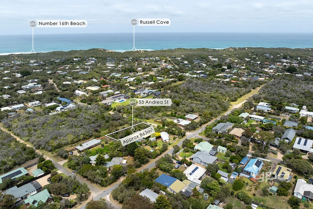 Additional image 2 of 53 Andrea Street, Rye VIC 3941