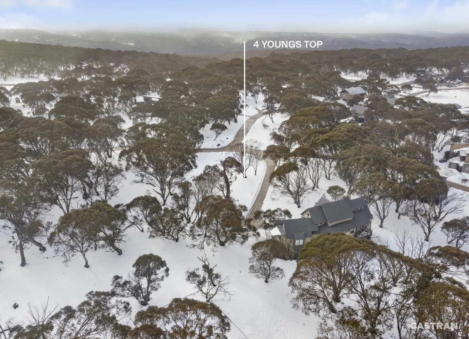 Additional image 5 of 4 Youngs Top, Dinner Plain VIC 3898