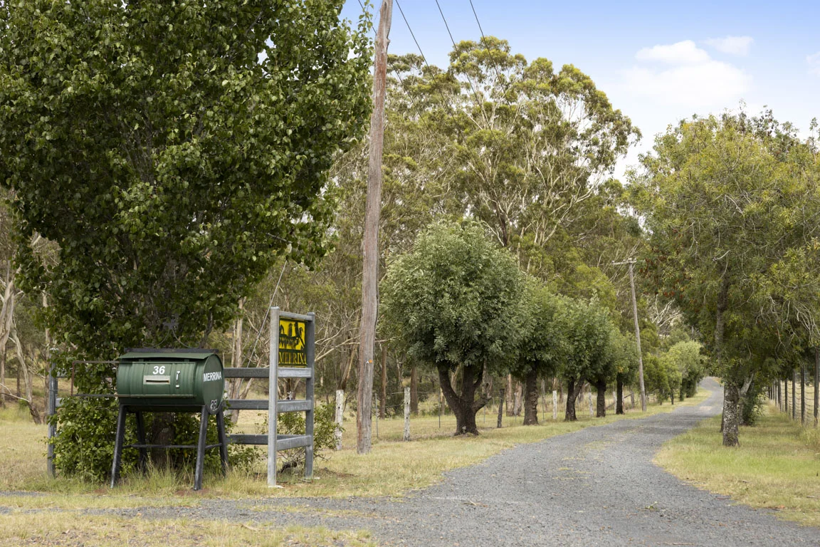 Additional image 2 of 36 Walkers Springs Road, Preston QLD 4352