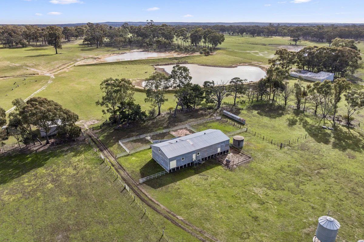 Additional image 23 of 1835 Lexton-Talbot Road, Talbot VIC 3371