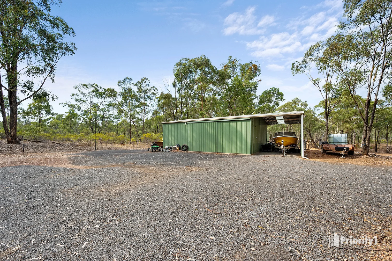 Additional image 20 of 2569 Wimmera Highway, Llanelly VIC 3551