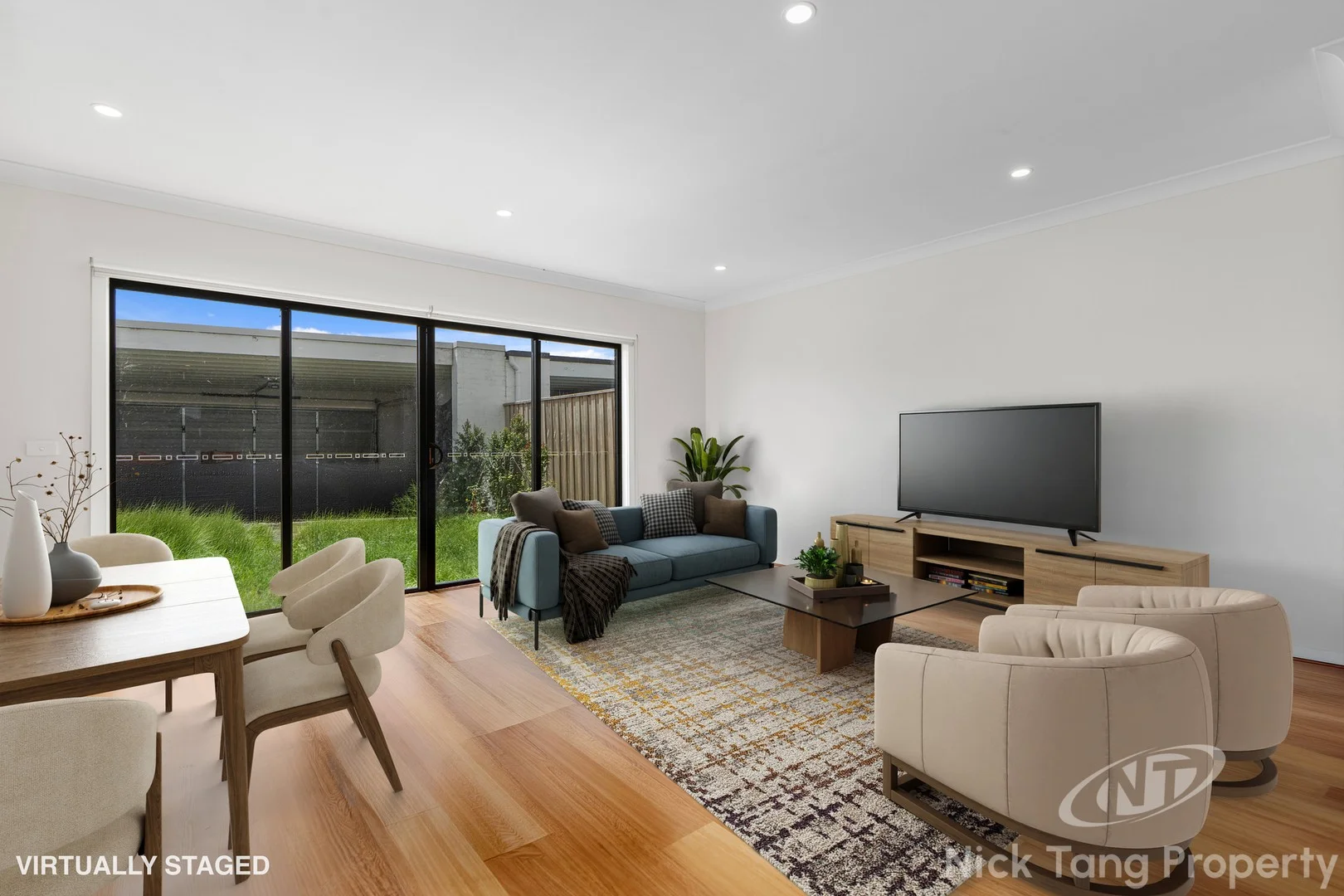 38 Generation Crescent, Mambourin VIC 3024