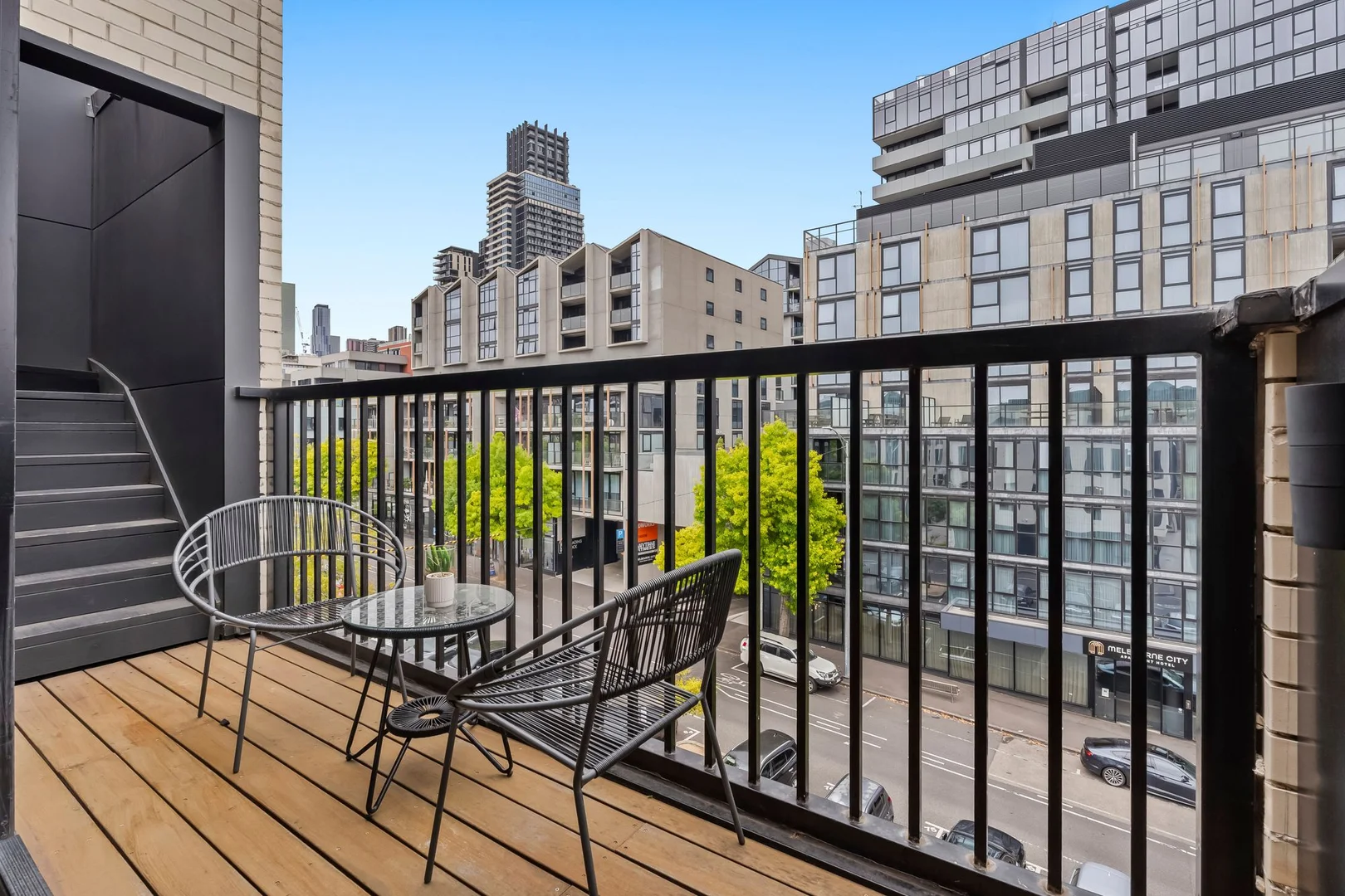 Additional image 6 of 222 Rosslyn Street, West Melbourne VIC 3003