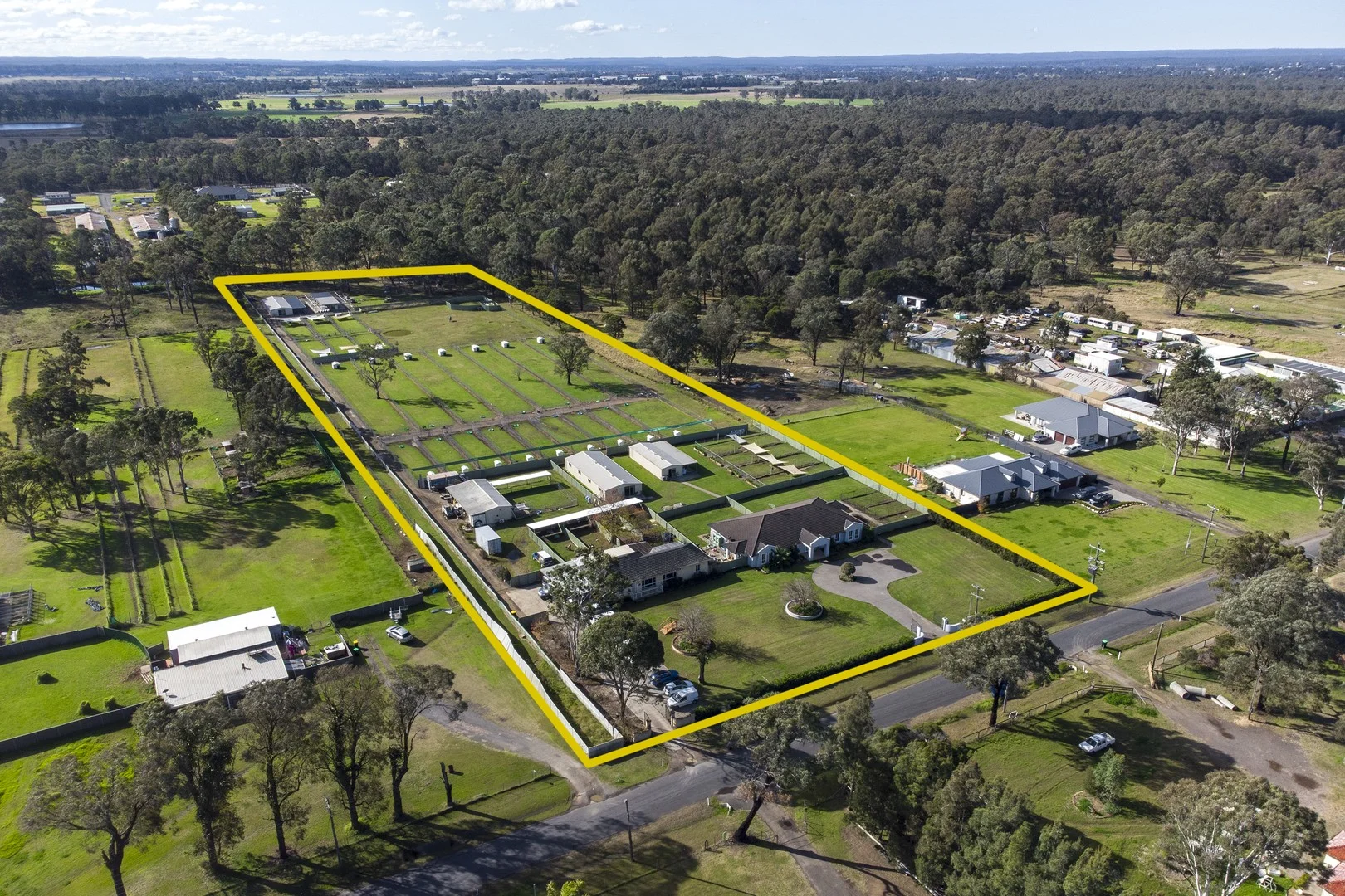 Additional image 2 of 295-301 Reynolds Road, Londonderry NSW 2753