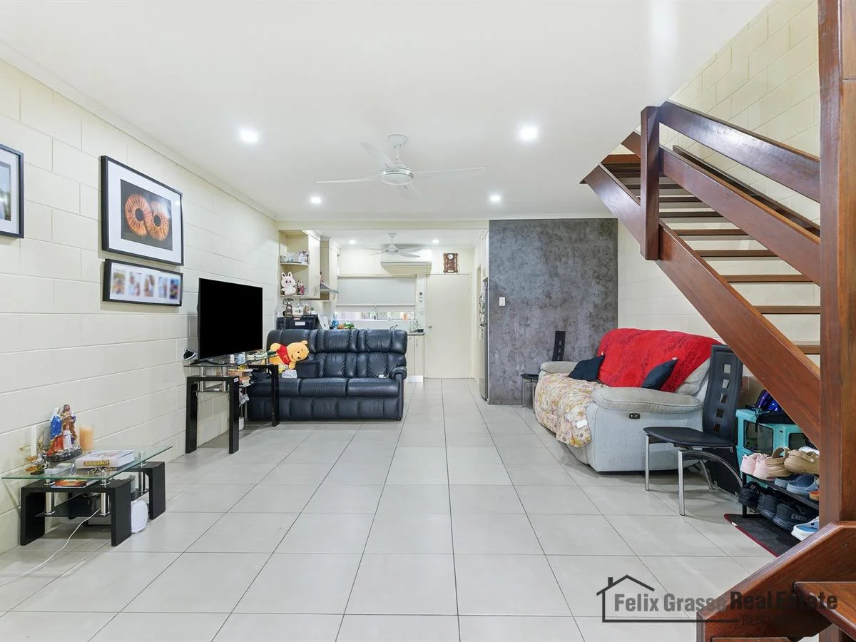 5/12 Short Street, Redlynch QLD 4870