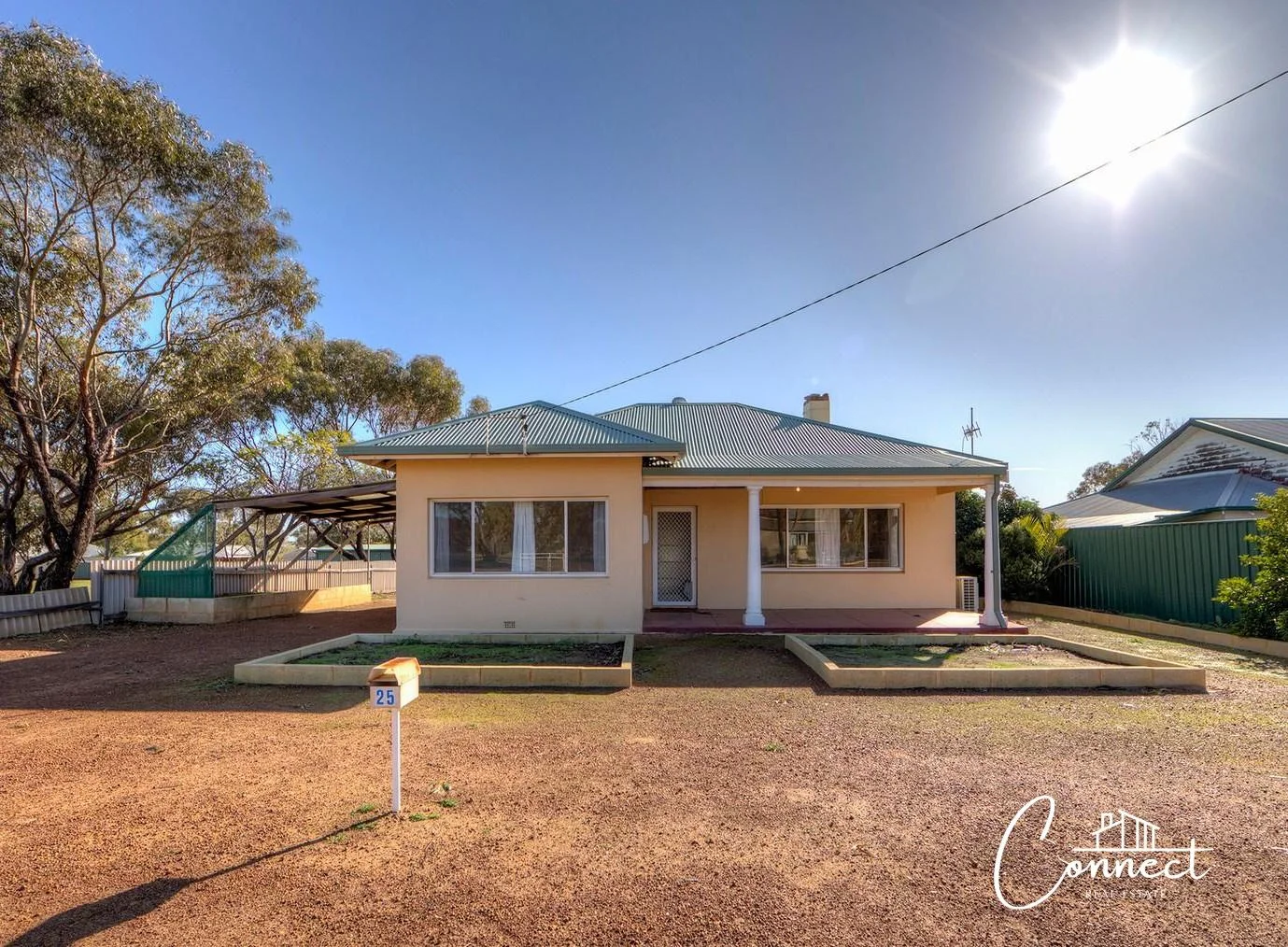 25 Margaret Street, Cunderdin WA 6407