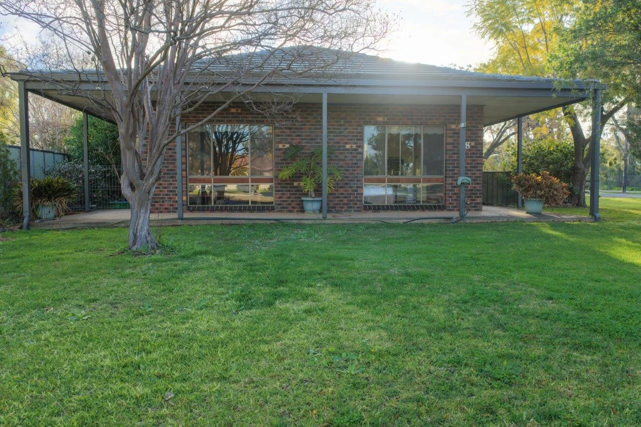 Additional image 12 of 48 Cobwell Street, Barham NSW 2732