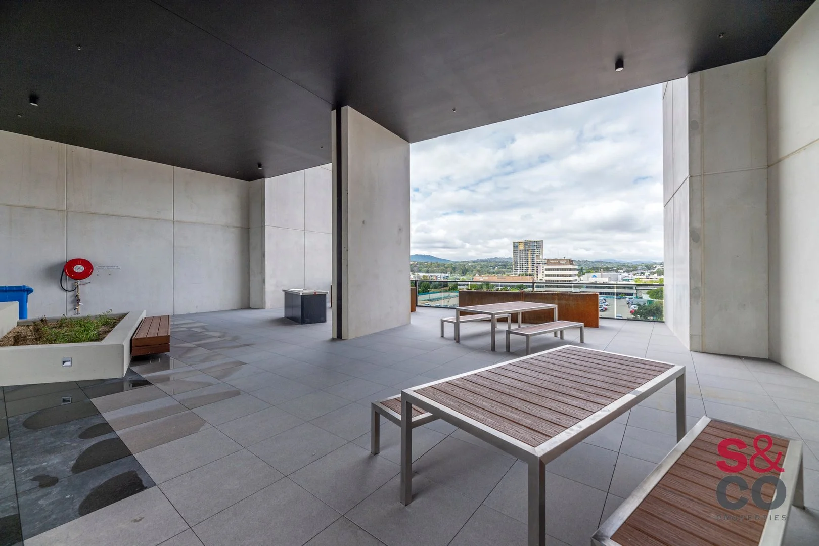 Additional image 11 of 1218/15 Bowes Street, Phillip ACT 2606