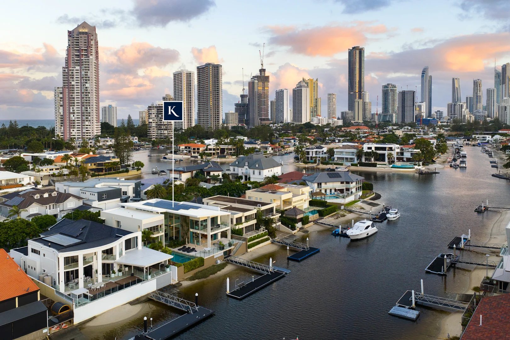 Additional image 30 of 30 Buccaneer Court, Paradise Waters QLD 4217