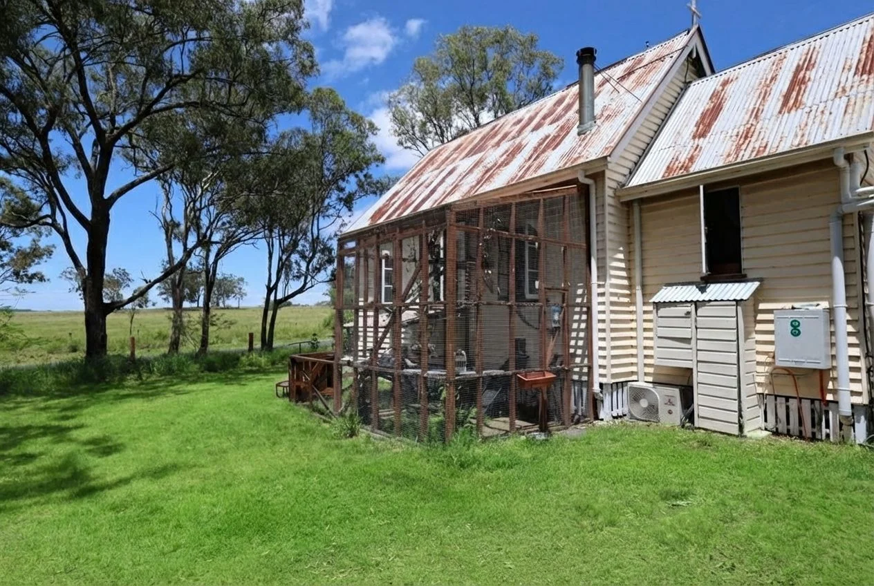 Additional image 28 of 402 Maidenwell Bunya Mountains Road, Maidenwell QLD 4615