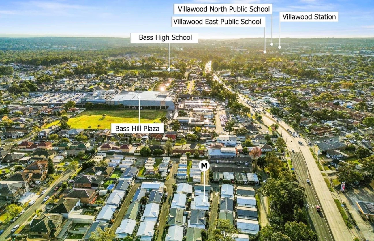 Additional image 10 of 12/713 Hume Highway, Bass Hill NSW 2197