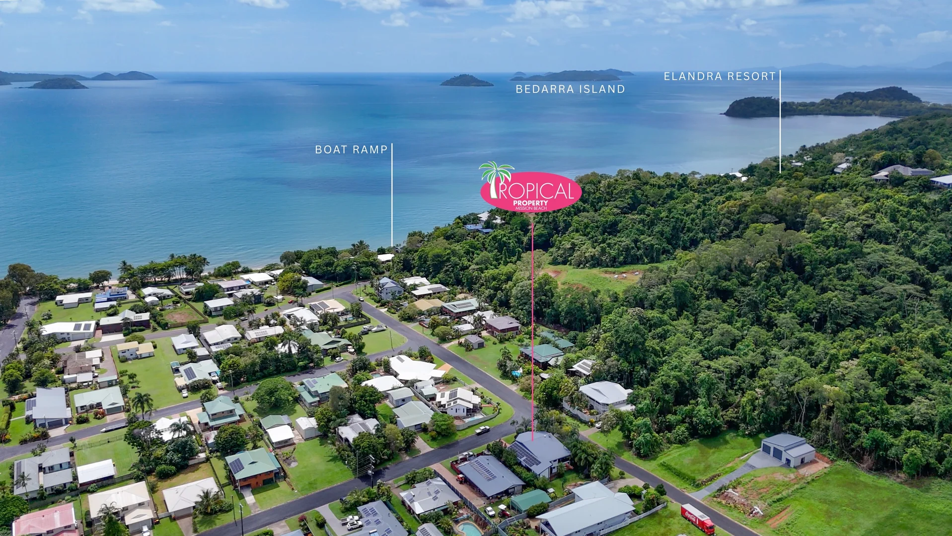 Additional image 7 of 1 Jessie Lane, South Mission Beach QLD 4852