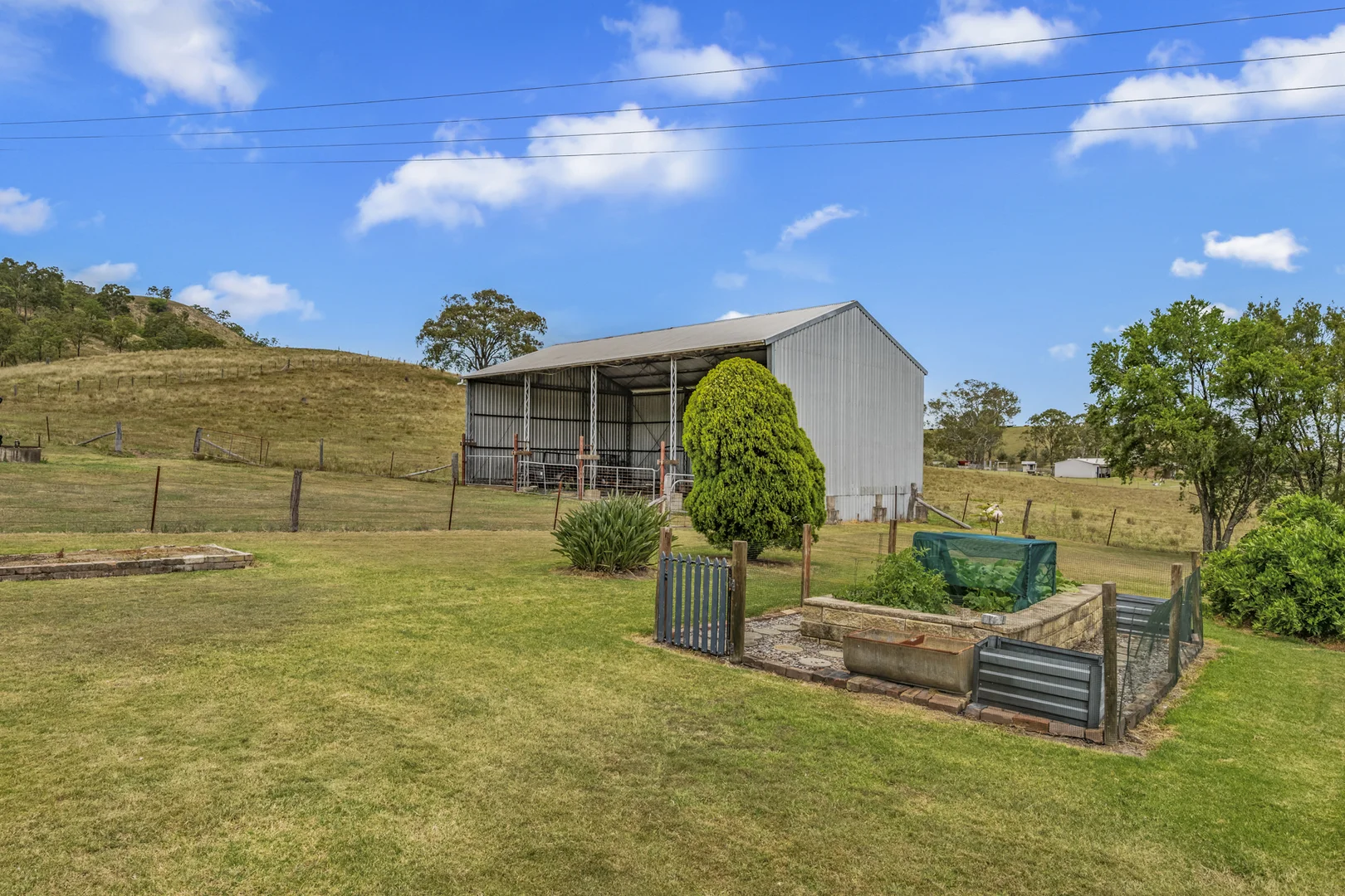 Additional image 25 of "Glenhilver" 428 Carrowbrook Road, Mount Olive, Singleton NSW 2330