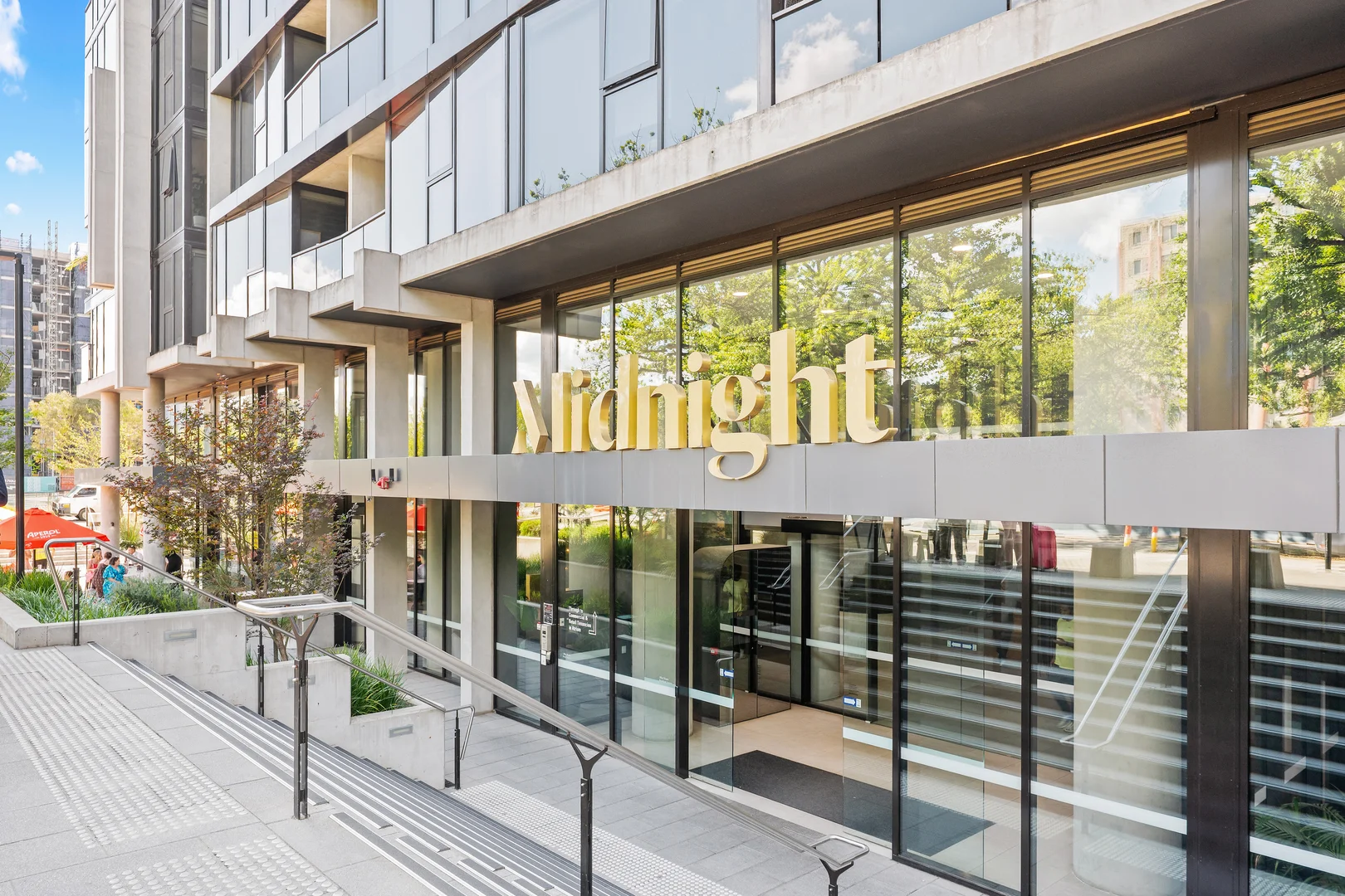 Additional image 3 of 811/1 Elouera Street, Braddon ACT 2612