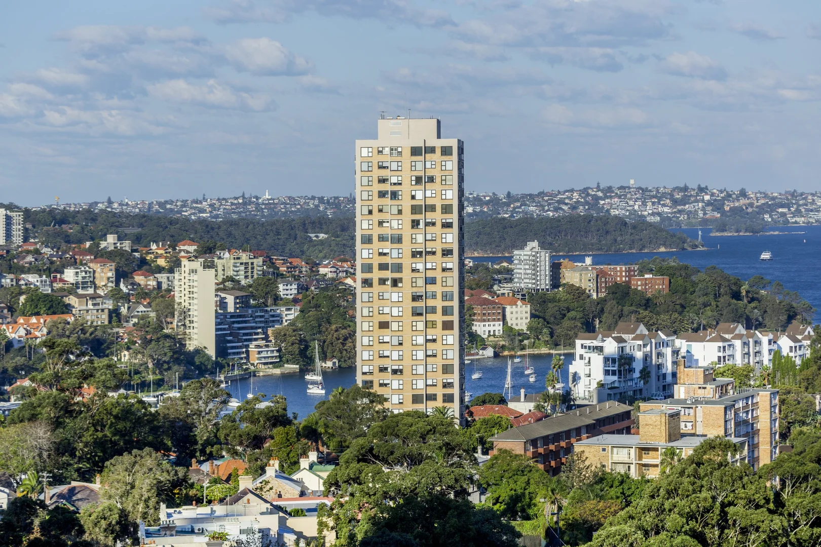 Additional image 5 of 1203A/93 Pacific Highway, North Sydney NSW 2060