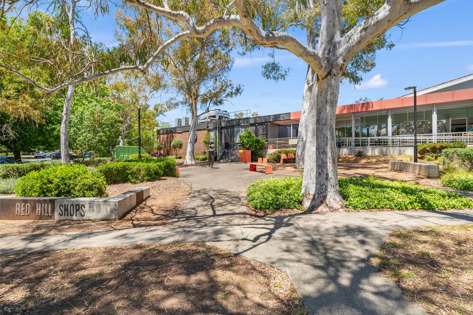 Additional image 24 of 15/1 Lady Nelson Place, Red Hill ACT 2603