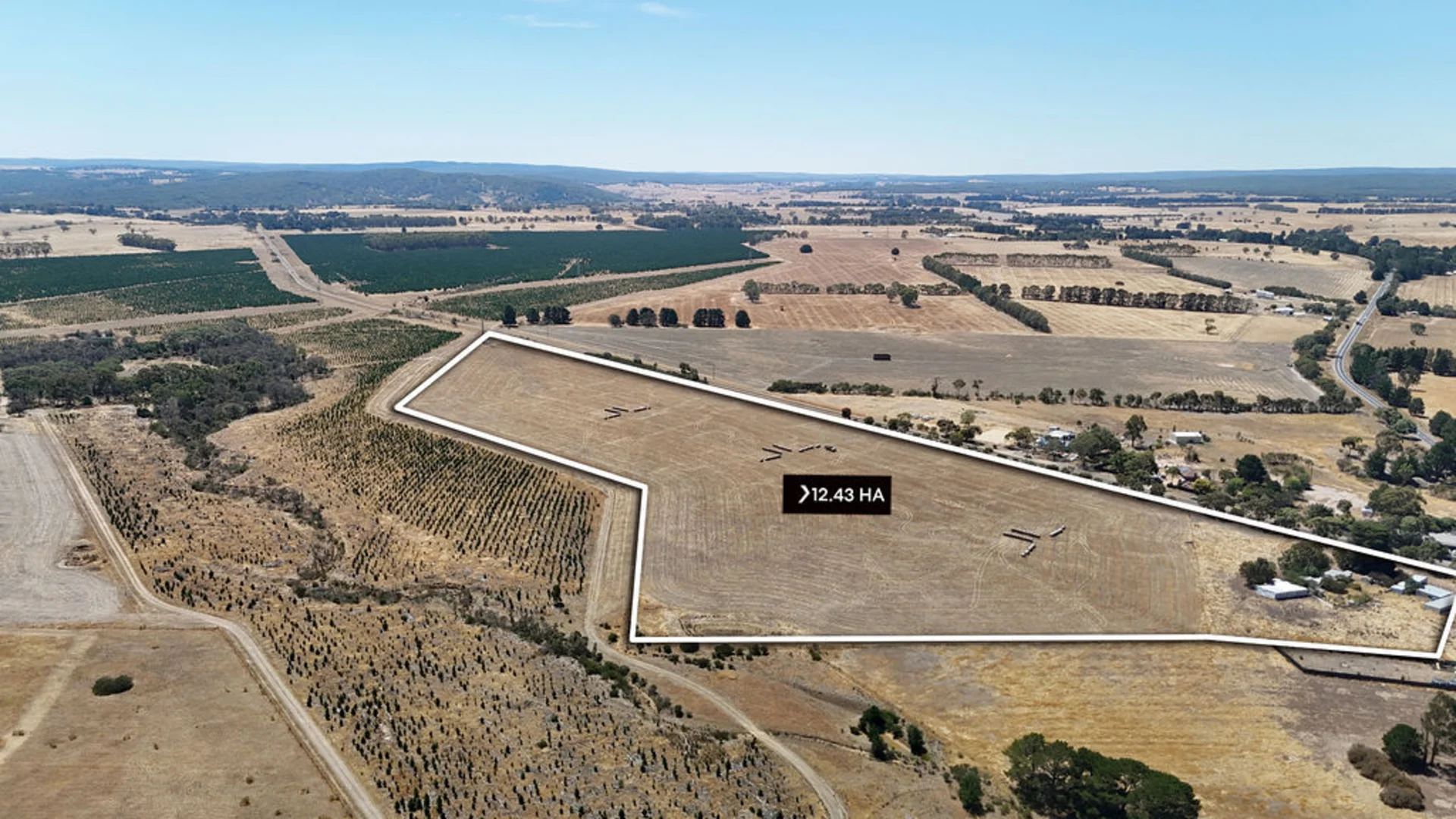 Additional image 10 of 30 Ryans Road, Cape Clear VIC 3351