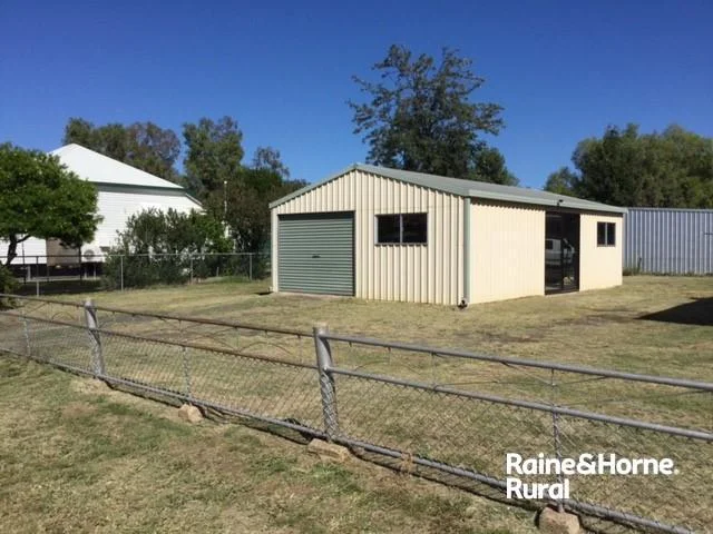 Additional image 23 of 16B Bowen Street, Roma QLD 4455