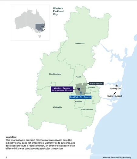 Additional image 8 of Lot 155/TBA Passmore Avenue, Catherine Field NSW 2557