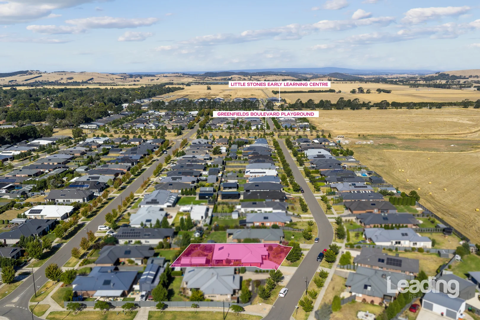 Additional image 28 of 32 Triandra Ave, Romsey VIC 3434