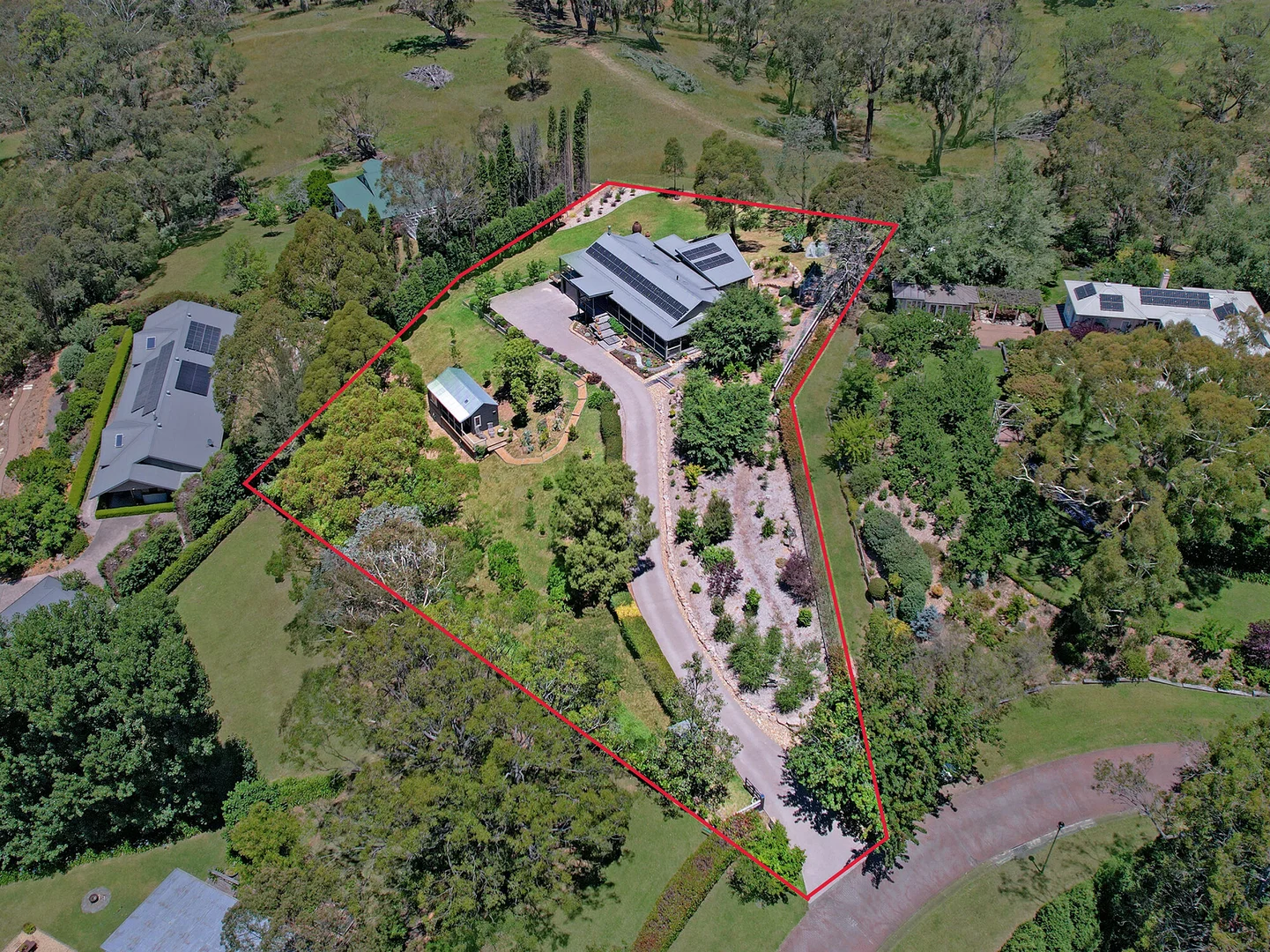 Additional image 21 of 5 Alexandra Crescent, Bowral NSW 2576
