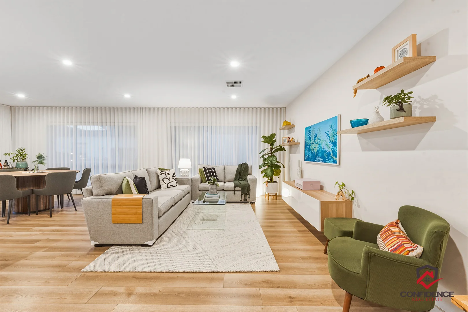 Additional image 11 of 10 Grassick Street, Taylor ACT 2913