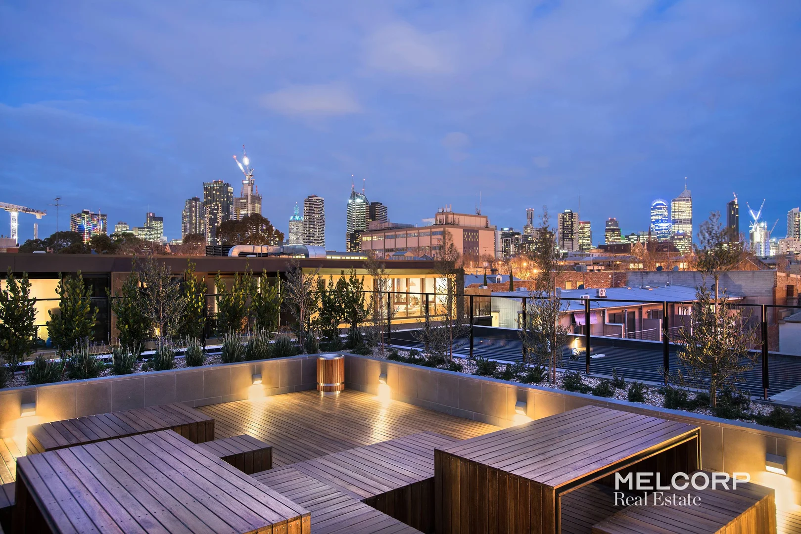 Additional image 12 of 121/68 Leveson Street, North Melbourne VIC 3051