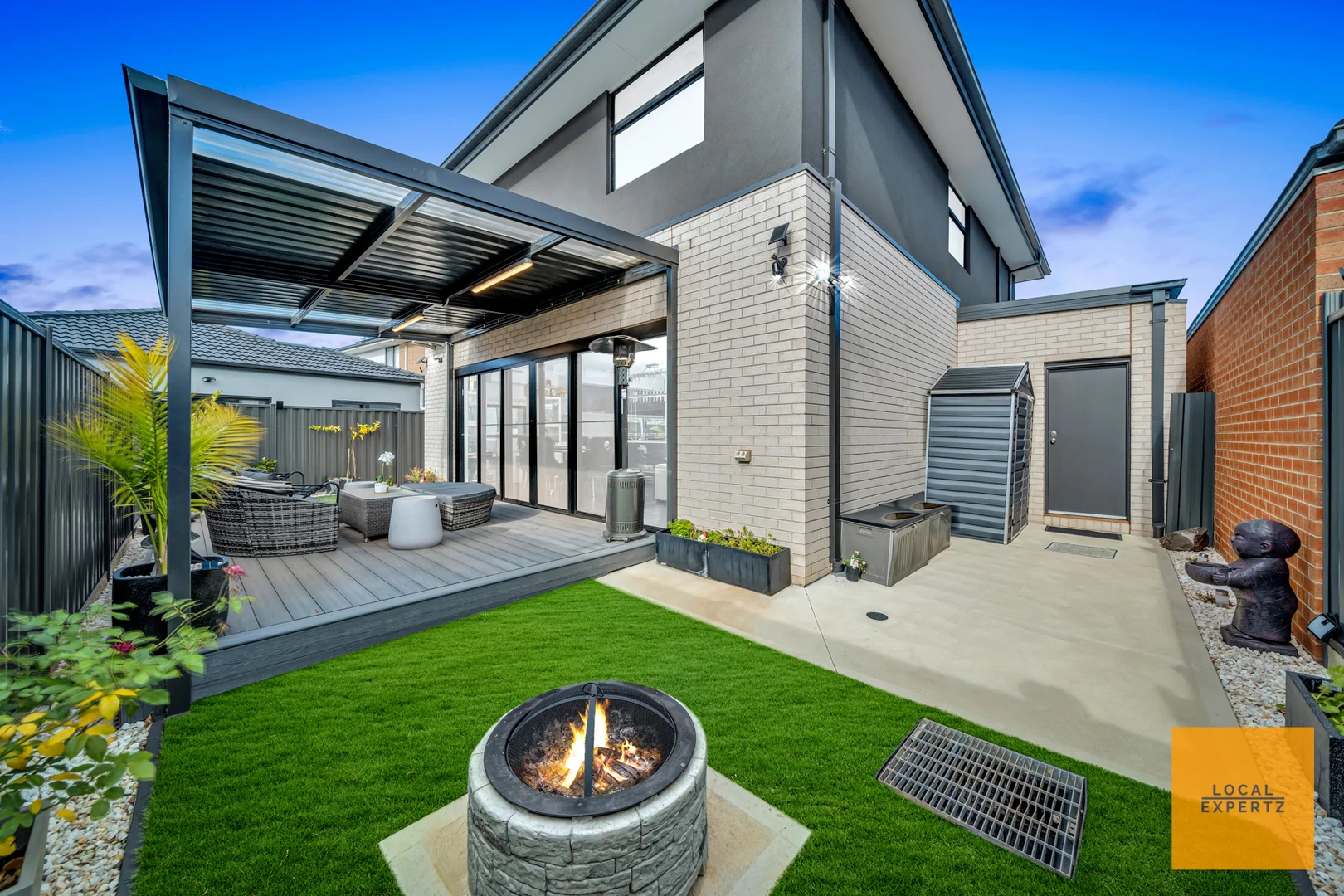 Additional image 17 of 29 Ambition Street, Rockbank VIC 3335