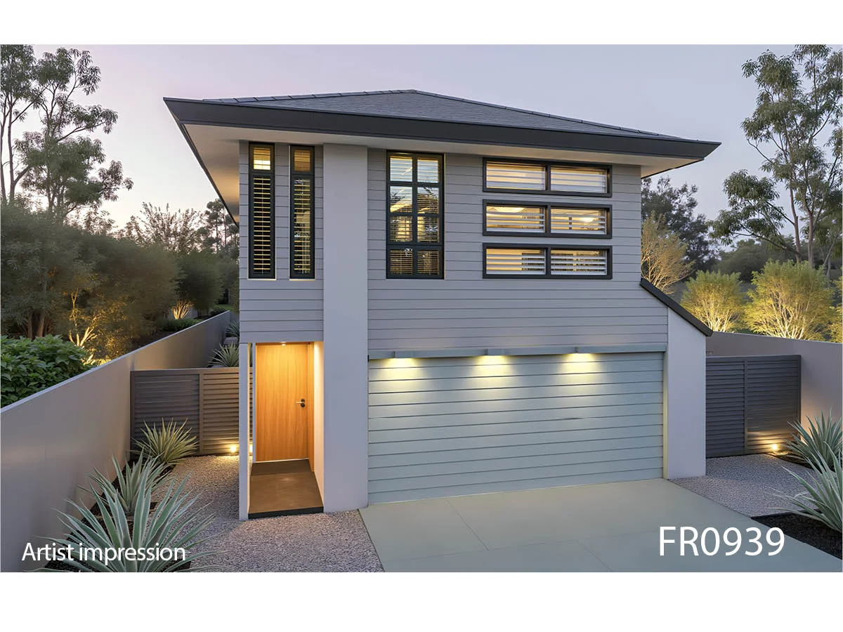 Lot 75 Stage 1 Arbourwood Estate, Morayfield QLD 4506