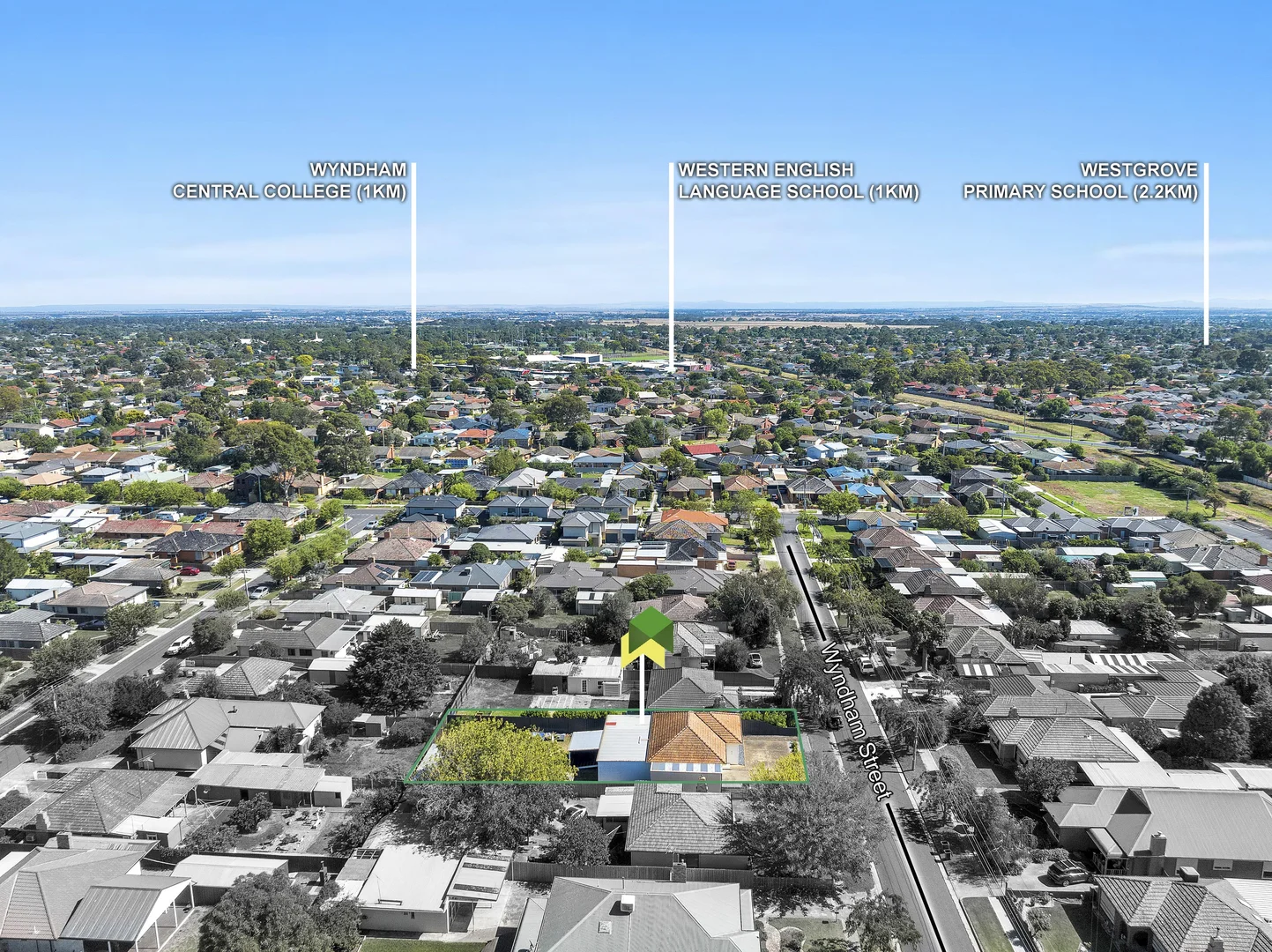 Additional image 20 of 50 Wyndham Street, Werribee VIC 3030