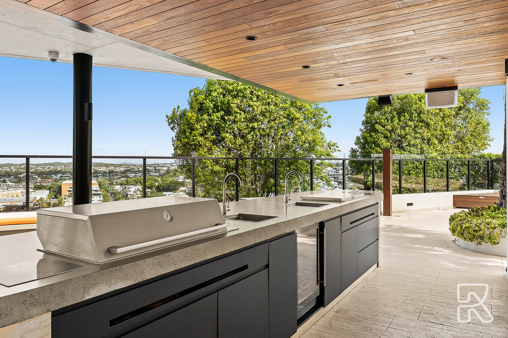 Additional image 29 of 1504/20 Wyandra Street, Newstead QLD 4006