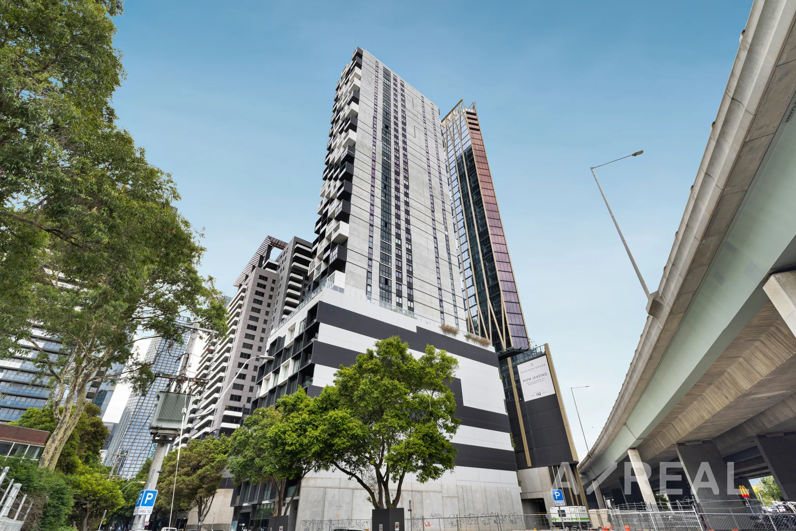 Additional image 11 of 2705/63 Haig Street, Southbank VIC 3006
